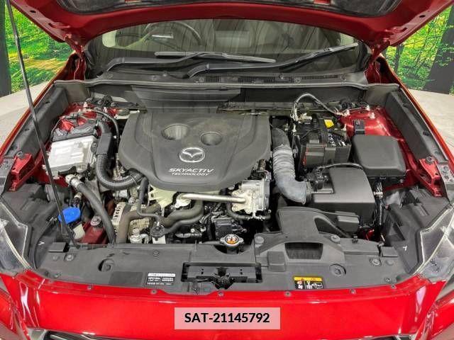 Mazda CX-3 2017-06 372730-18
