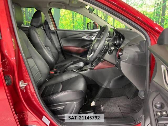 Mazda CX-3 2017-06 372730-8