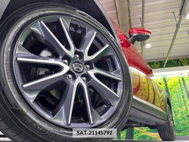 Mazda CX-3 2017-06 372730-13