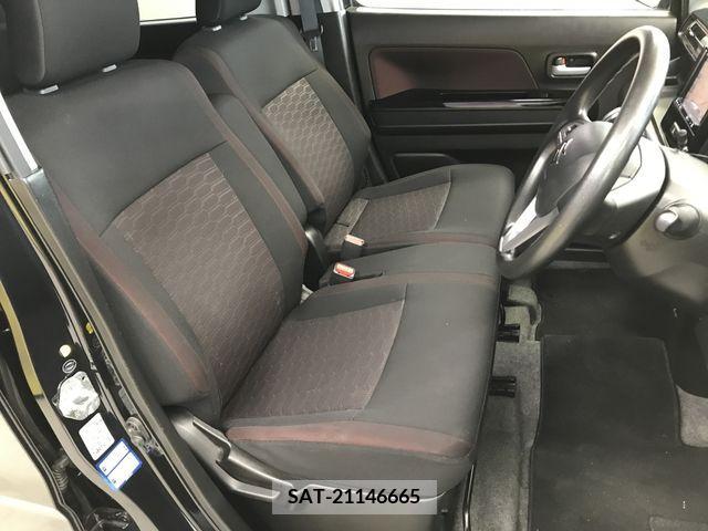 Suzuki WAGON R 2018-03 201602-9