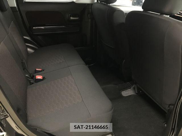 Suzuki WAGON R 2018-03 201602-11