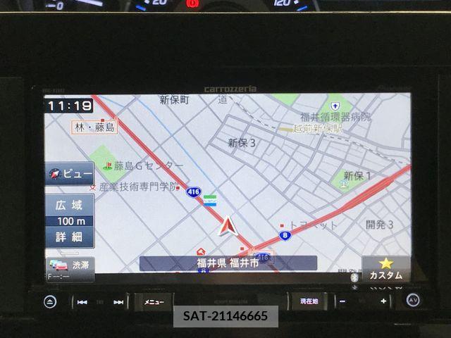 Suzuki WAGON R 2018-03 201602-13