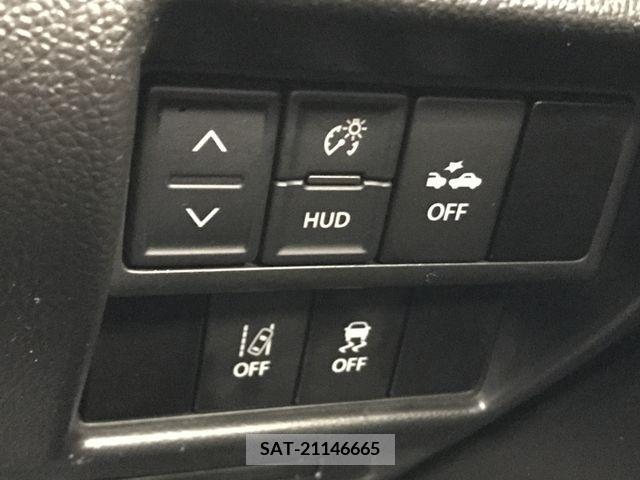 Suzuki WAGON R 2018-03 201602-14