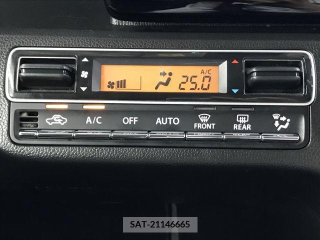 Suzuki WAGON R 2018-03 201602-15
