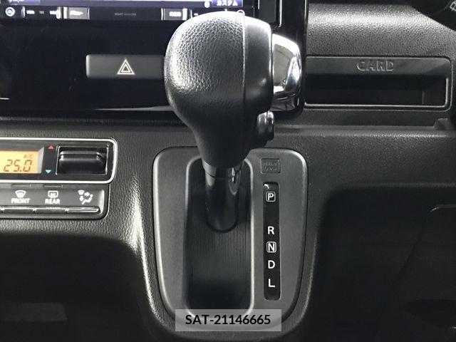Suzuki WAGON R 2018-03 201602-16