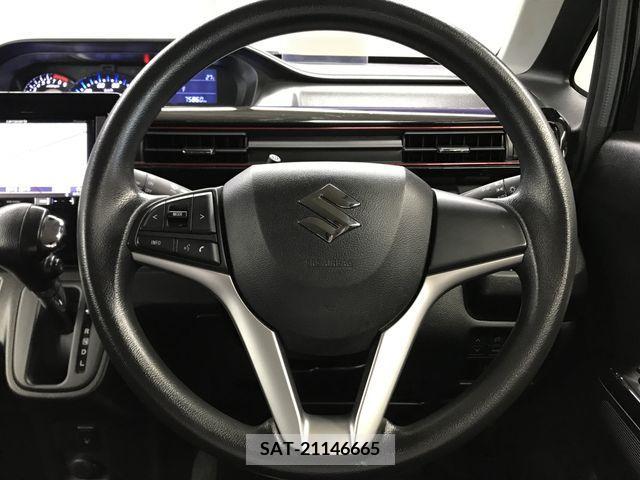 Suzuki WAGON R 2018-03 201602-17