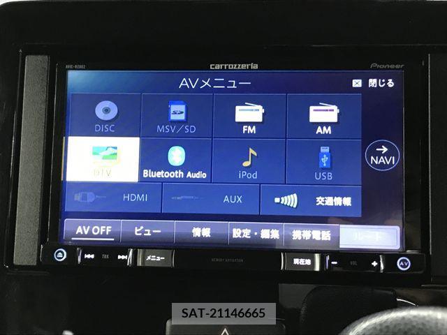 Suzuki WAGON R 2018-03 201602-18