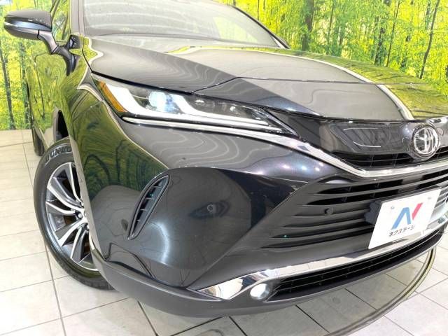 Toyota HARRIER 2021-05 189141-12