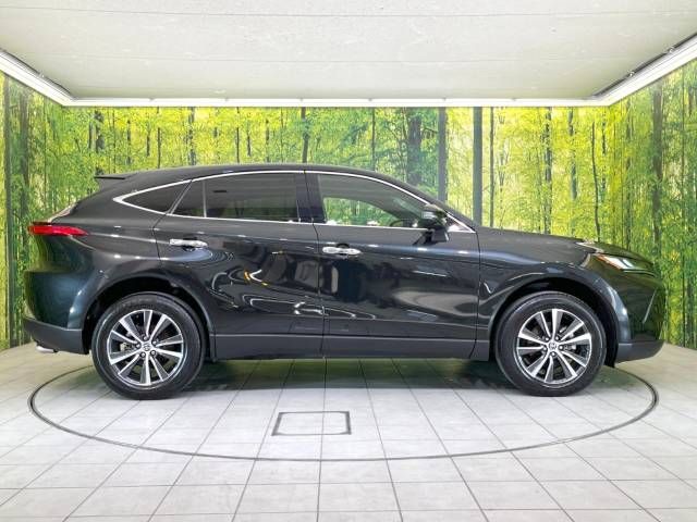 Toyota HARRIER 2021-05 189141-16