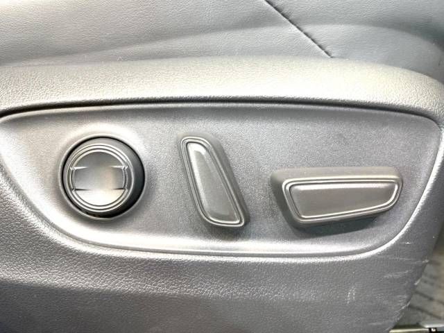 Toyota HARRIER 2021-05 189141-7
