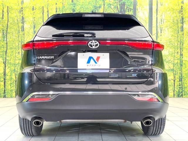 Toyota HARRIER 2021-05 189141-15