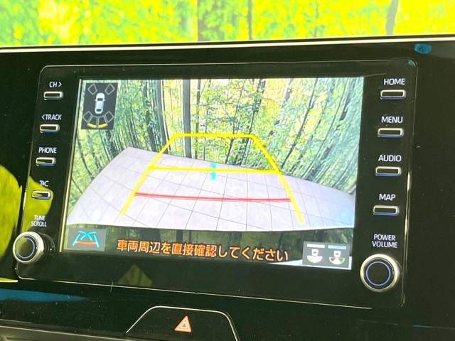 Toyota HARRIER 2021-05 189141-3