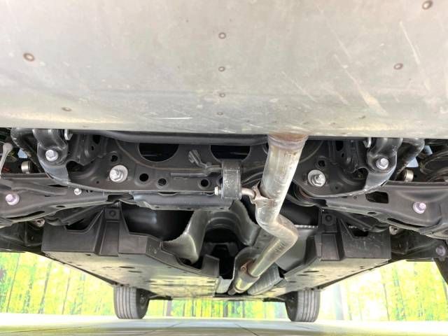 Toyota HARRIER 2021-05 189141-19