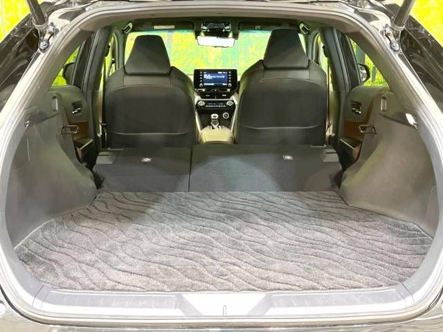 Toyota HARRIER 2021-05 189141-10
