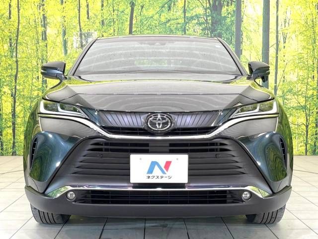 Toyota HARRIER 2021-05 189141-14