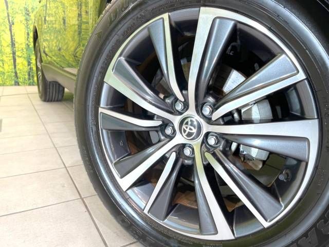 Toyota HARRIER 2021-05 189141-13