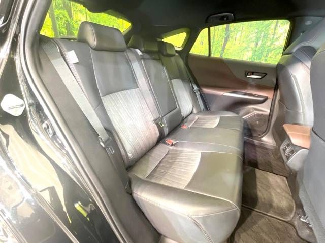Toyota HARRIER 2021-05 189141-9