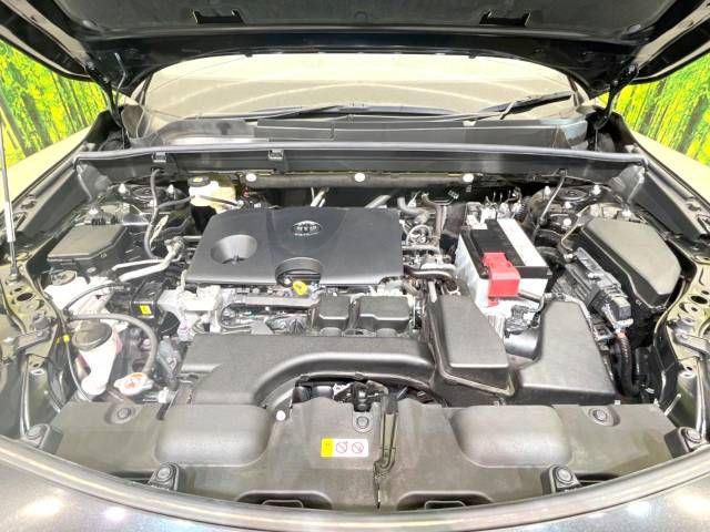 Toyota HARRIER 2021-05 189141-18