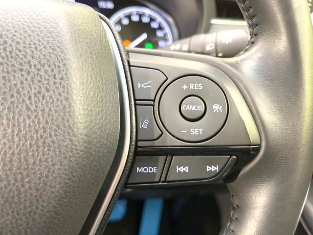 Toyota HARRIER 2021-05 189141-5
