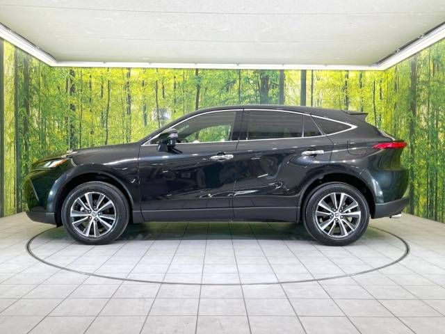 Toyota HARRIER 2021-05 189141-17