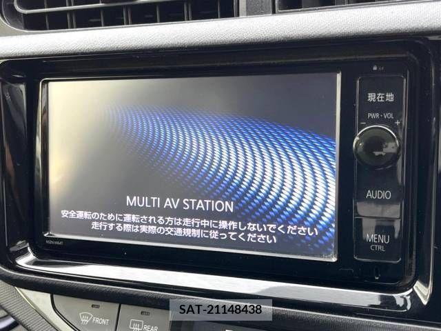 Toyota AQUA 2015-03 260509-2