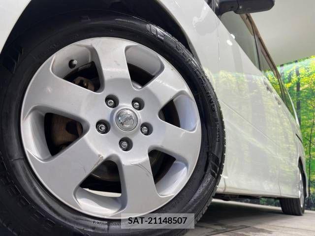 Nissan SERENA 2010-05 327044-14