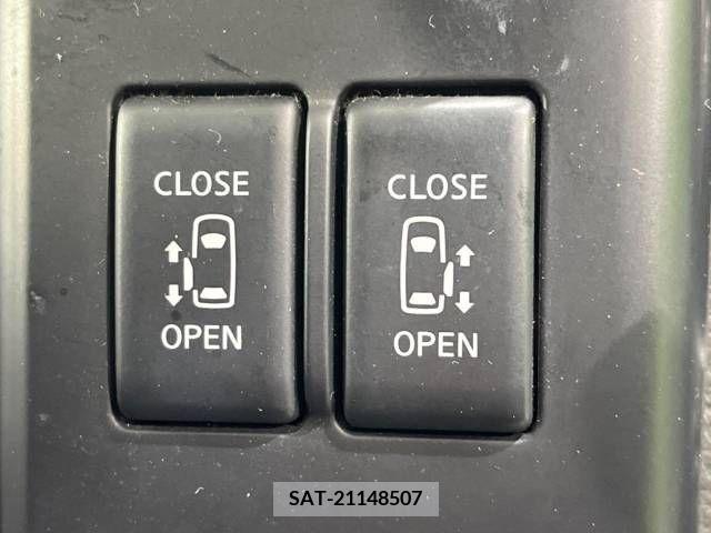 Nissan SERENA 2010-05 327044-5