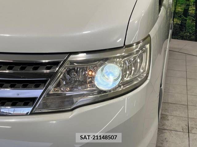 Nissan SERENA 2010-05 327044-13
