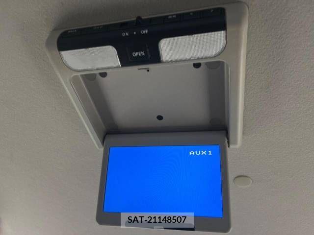 Nissan SERENA 2010-05 327044-4