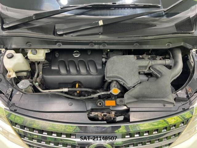 Nissan SERENA 2010-05 327044-19