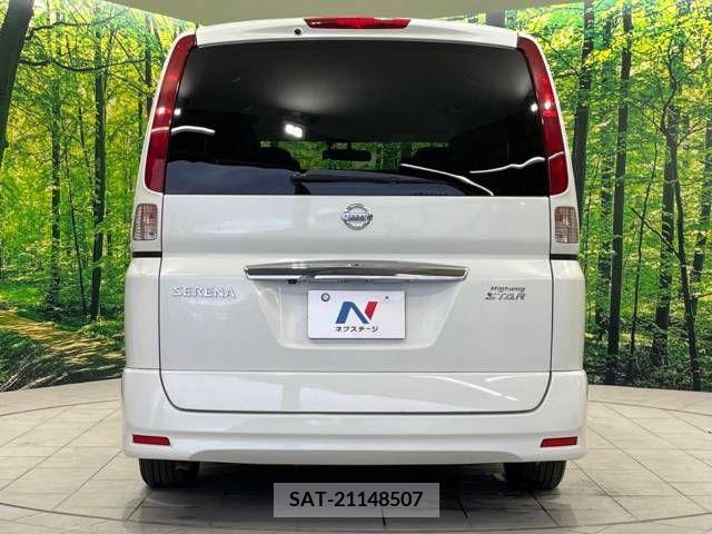 Nissan SERENA 2010-05 327044-16