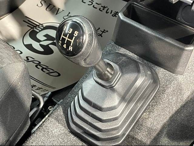 Suzuki JIMNY 2019-03 22324-6