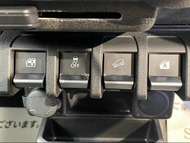 Suzuki JIMNY 2019-03 22324-5