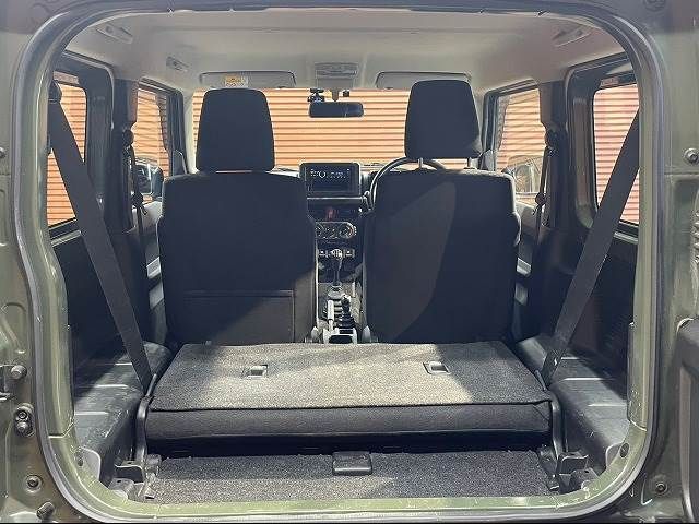 Suzuki JIMNY 2019-03 22324-19