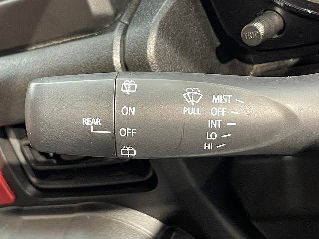 Suzuki JIMNY 2019-03 22324-14