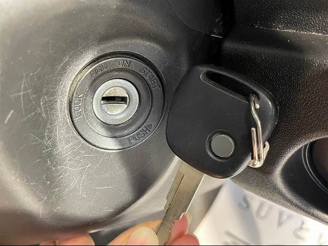 Suzuki JIMNY 2019-03 22324-3