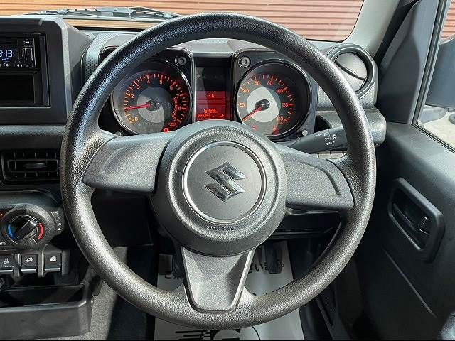 Suzuki JIMNY 2019-03 22324-12