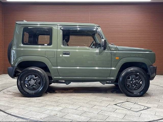Suzuki JIMNY 2019-03 22324-17