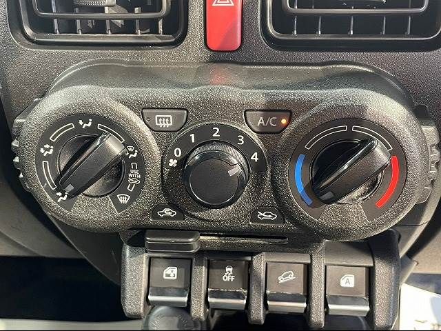 Suzuki JIMNY 2019-03 22324-11