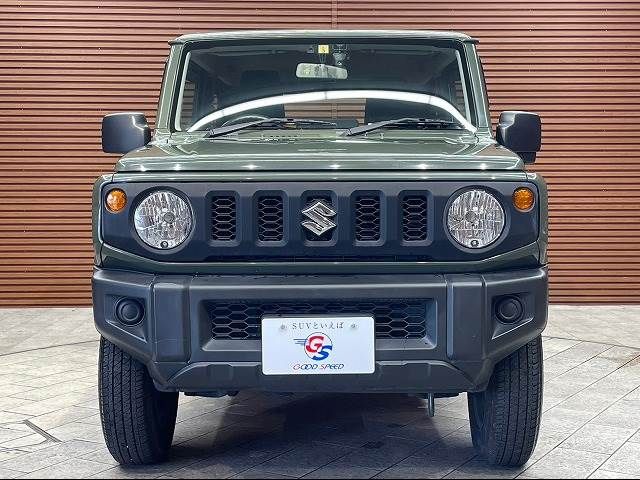 Suzuki JIMNY 2019-03 22324-16