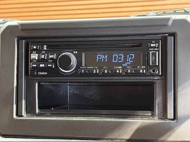 Suzuki JIMNY 2019-03 22324-2