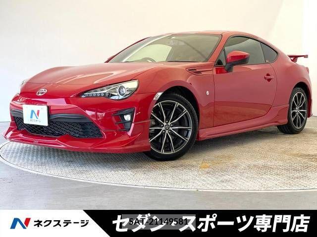 Toyota 86 2017-10 332409-0