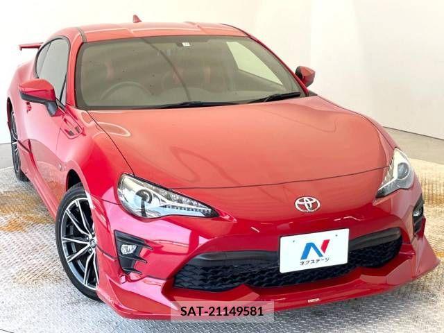 Toyota 86 2017-10 332409-16