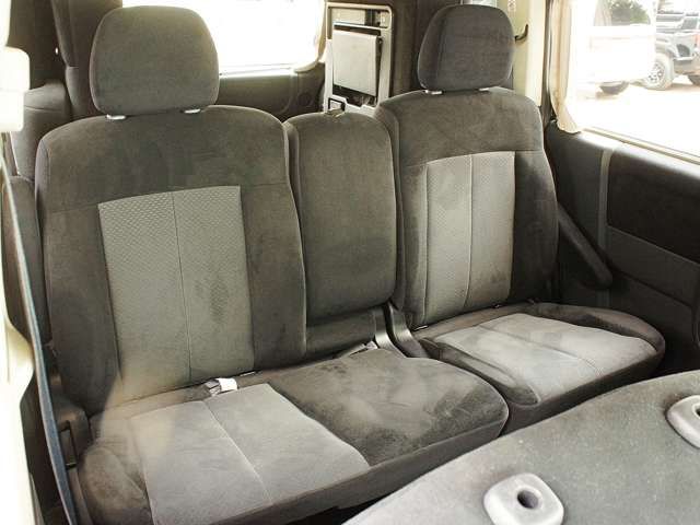 Mitsubishi DELICA D5 2010-08 11595-16