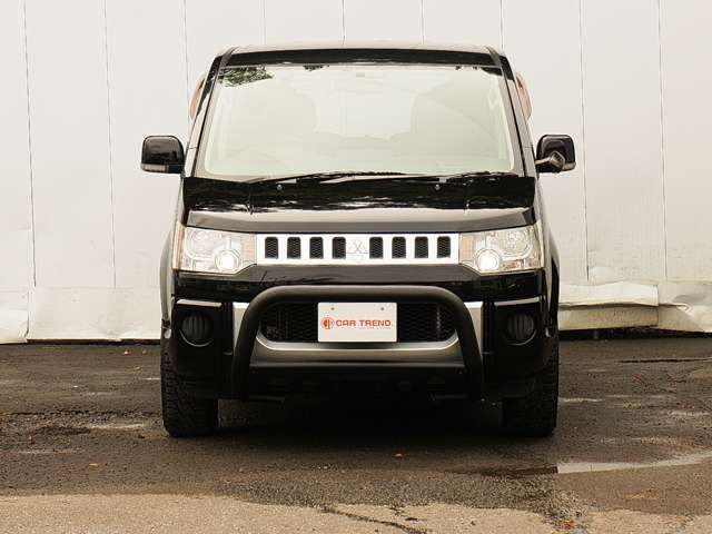 Mitsubishi DELICA D5 2010-08 11595-3