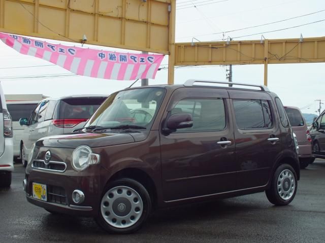 Daihatsu MIRA COCOA 2012-05 8640-2