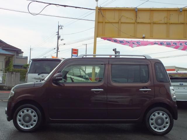 Daihatsu MIRA COCOA 2012-05 8640-12