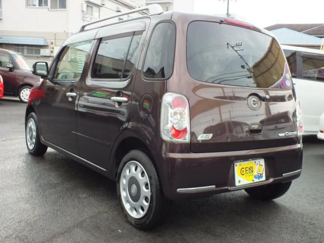 Daihatsu MIRA COCOA 2012-05 8640-16