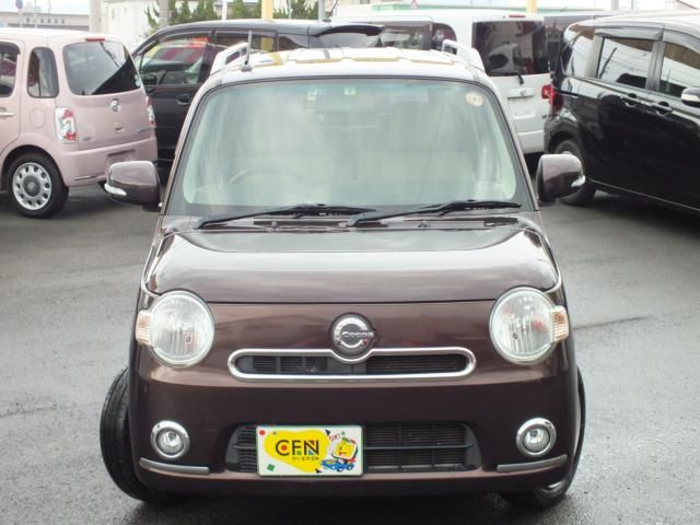Daihatsu MIRA COCOA 2012-05 8640-5