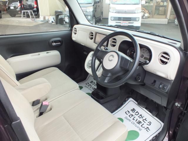 Daihatsu MIRA COCOA 2012-05 8640-19